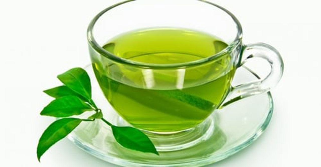 الشاي الأخضر وفوائده الصحية وكيفية تحضيره بطرق مختلفة
