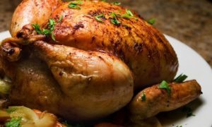 تحضير وجبات الدجاج اللذيذة بسهولة مدة طبخ الدجاج بالفرن
