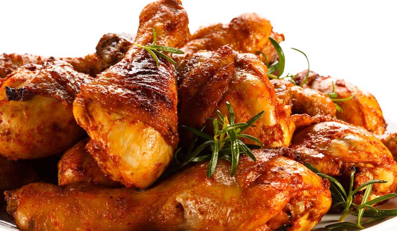 مدة طبخ الدجاج على النار لتحقيق نتائج شهية وصحية